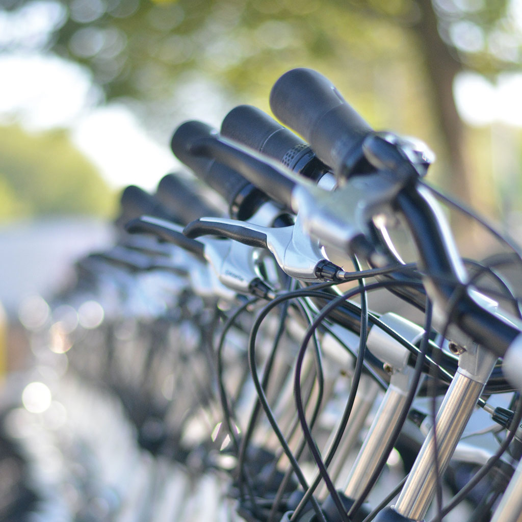 entretien de vélos pour les collectivités et entreprises