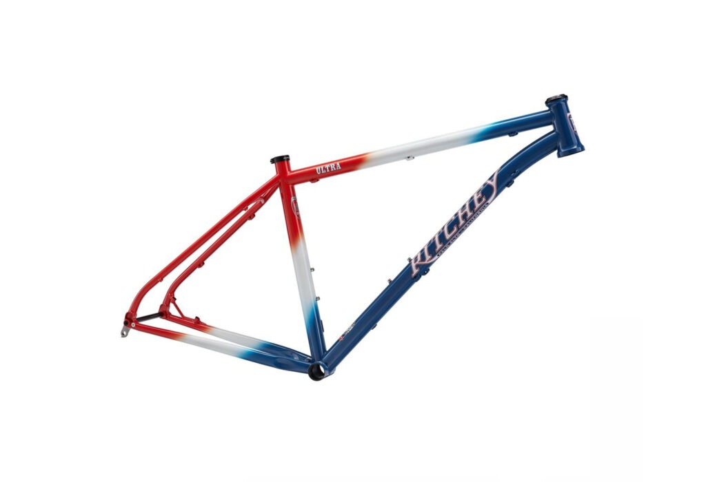 Ritchey Ensemble Cadre VTT 27,5 / 29 - Ascent - Desert Dust