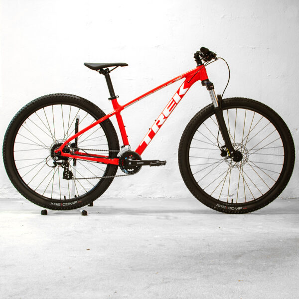 Trek Marlin 5 Rouge